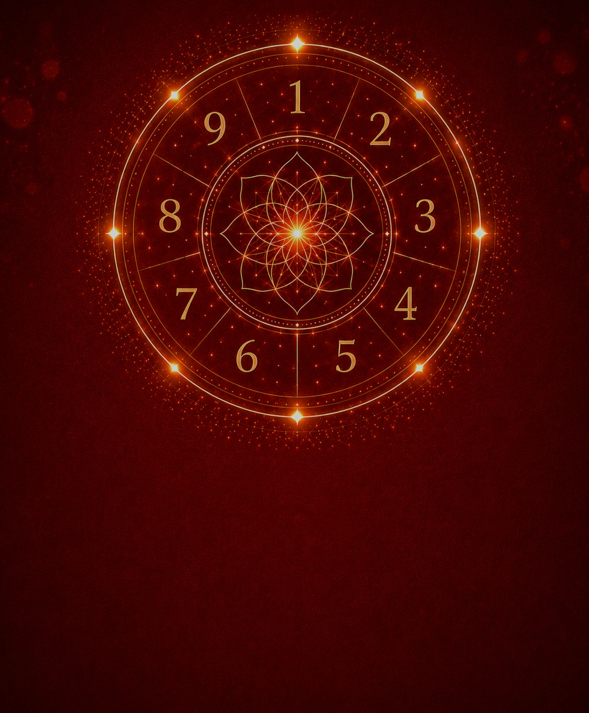 numero calculator Banner